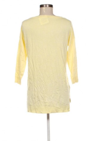 Dámský svetr Laura Torelli, Velikost S, Barva Žlutá, Cena  159,00 Kč