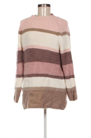 Dámsky pulóver Laura Torelli, Veľkosť M, Farba Viacfarebná, Cena  8,95 €