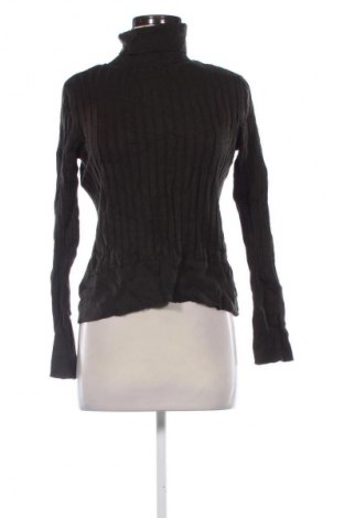 Дамски пуловер Laura Torelli, Размер M, Цвят Зелен, Цена 6,13 €