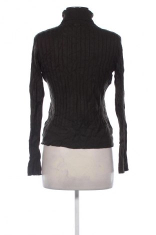 Дамски пуловер Laura Torelli, Размер M, Цвят Зелен, Цена 6,13 €