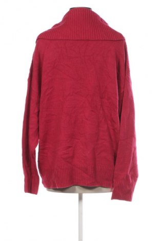 Дамски пуловер Laura Torelli, Размер XL, Цвят Многоцветен, Цена 3,06 €