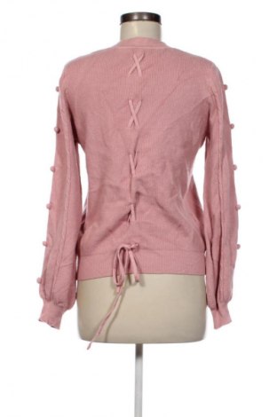 Damski sweter Li Li, Rozmiar M, Kolor Różowy, Cena 8,99 zł
