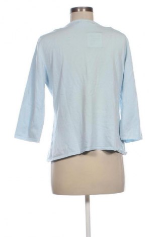 Damski sweter Lipo Lipo, Rozmiar XL, Kolor Niebieski, Cena 23,99 zł