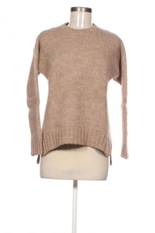 Дамски пуловер Liu Jo, Размер M, Цвят Кафяв, Цена 41,92 €