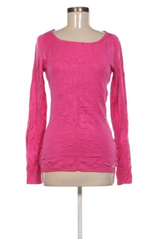 Damski sweter Liu Jo, Rozmiar M, Kolor Różowy, Cena 194,99 zł