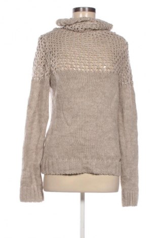 Damski sweter Liu Jo, Rozmiar M, Kolor Beżowy, Cena 218,99 zł