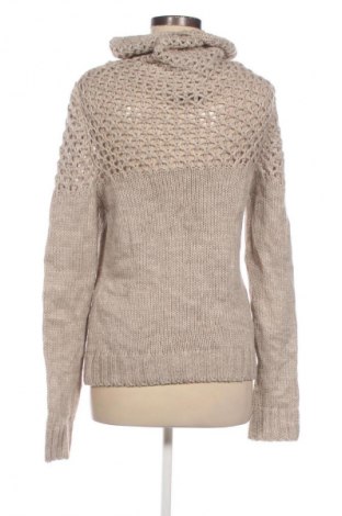 Damski sweter Liu Jo, Rozmiar M, Kolor Beżowy, Cena 218,99 zł