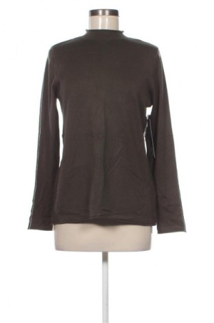 Дамски пуловер Liverpool Los Angeles, Размер M, Цвят Зелен, Цена 33,23 €