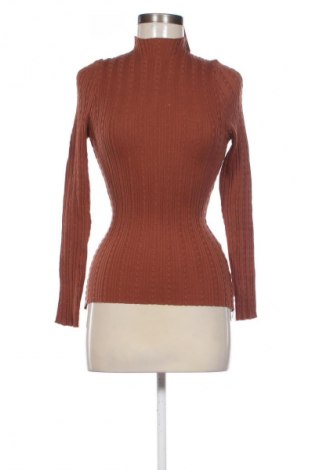 Дамски пуловер Lofty Manner, Размер S, Цвят Кафяв, Цена 14,47 €