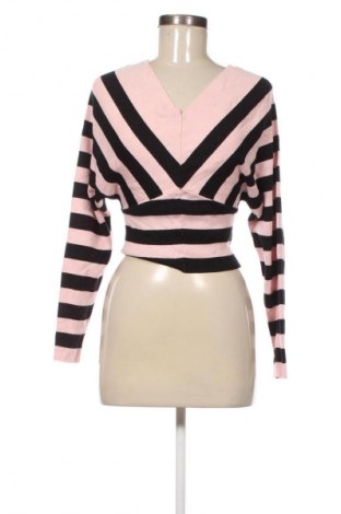 Дамски пуловер Lokita, Размер S, Цвят Многоцветен, Цена 4,09 €