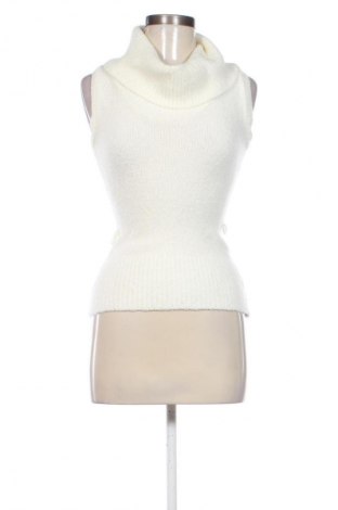 Damski sweter Lovell, Rozmiar S, Kolor ecru, Cena 26,99 zł