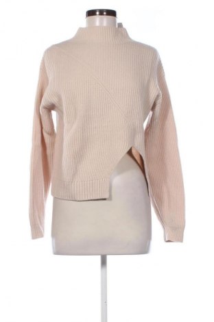 Дамски пуловер Luisa Cerano, Размер M, Цвят Бежов, Цена 15,84 €