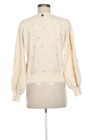 Damski sweter Lynne, Rozmiar S, Kolor Beżowy, Cena 29,99 zł