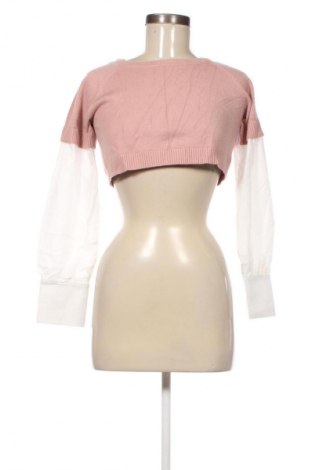 Dámsky pulóver M&V, Veľkosť L, Farba Viacfarebná, Cena  8,95 €