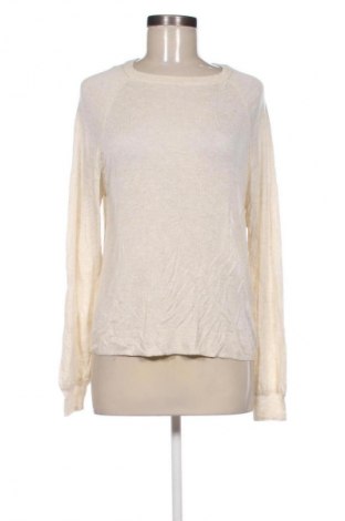 Damenpullover MSCH, Größe M, Farbe Beige, Preis 11,99 €
