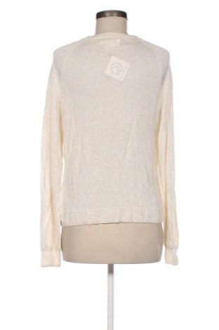 Damenpullover MSCH, Größe M, Farbe Beige, Preis 11,99 €