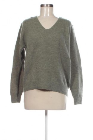 Dámský svetr MSCH, Velikost M, Barva Zelená, Cena  759,00 Kč