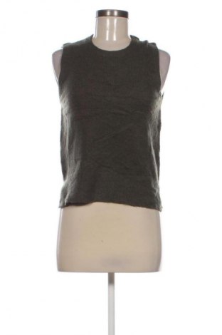 Dámský svetr MSCH, Velikost XS, Barva Zelená, Cena  219,00 Kč