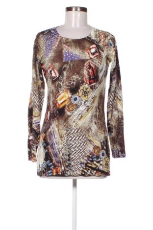 Дамски пуловер Madeleine, Размер M, Цвят Многоцветен, Цена 13,08 €