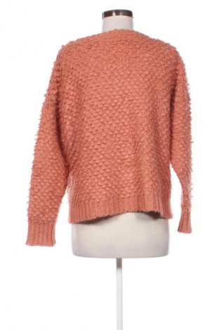 Damenpullover Madewell, Größe L, Farbe Aschrosa, Preis € 9,99