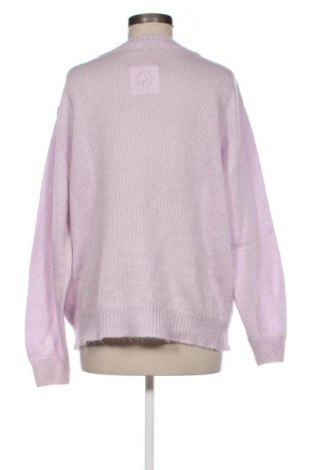Дамски пуловер Magasin, Размер L, Цвят Лилав, Цена 11,24 €