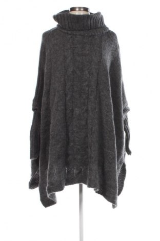 Damski sweter Makadamia, Rozmiar M, Kolor Szary, Cena 120,99 zł