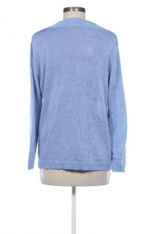 Damski sweter Malva, Rozmiar XL, Kolor Niebieski, Cena 19,99 zł