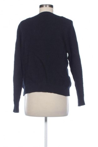 Дамски пуловер Mango, Размер S, Цвят Син, Цена 13,80 €