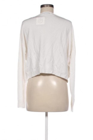 Dámský svetr Mango, Velikost M, Barva Bílá, Cena  139,00 Kč