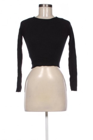 Дамски пуловер Mango, Размер XS, Цвят Черен, Цена 12,78 €