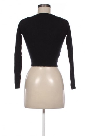 Дамски пуловер Mango, Размер XS, Цвят Черен, Цена 12,78 €