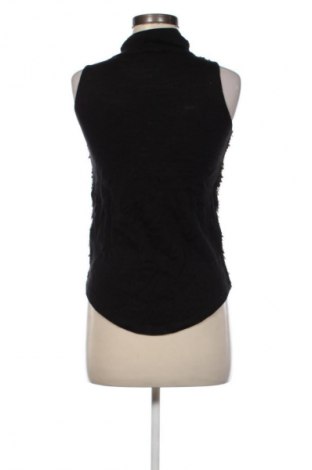 Damenpullover Mango, Größe S, Farbe Schwarz, Preis € 13,99