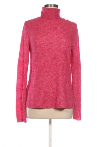 Дамски пуловер Mango, Размер L, Цвят Розов, Цена 12,78 €