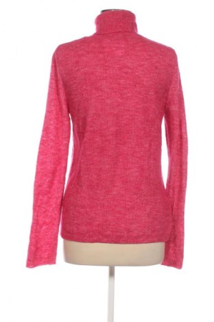 Дамски пуловер Mango, Размер L, Цвят Розов, Цена 12,78 €