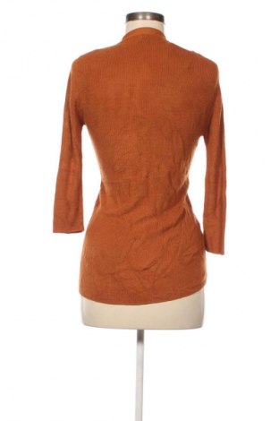 Дамски пуловер Mango, Размер S, Цвят Златист, Цена 10,22 €