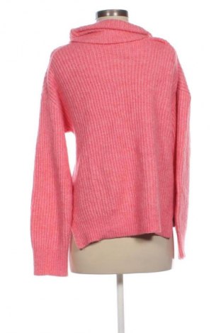 Damski sweter Mango, Rozmiar XS, Kolor Różowy, Cena 55,99 zł