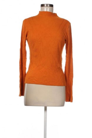 Damenpullover Mango, Größe XL, Farbe Orange, Preis 14,99 €