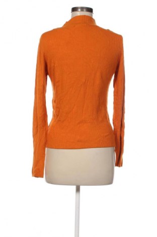 Damenpullover Mango, Größe XL, Farbe Orange, Preis 14,99 €