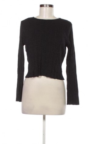 Дамски пуловер Mango, Размер S, Цвят Черен, Цена 6,13 €