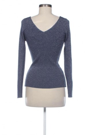 Damski sweter Mango, Rozmiar L, Kolor Niebieski, Cena 62,07 zł