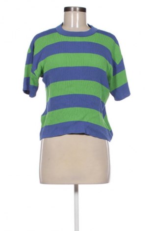 Дамски пуловер Mango, Размер M, Цвят Многоцветен, Цена 17,05 €