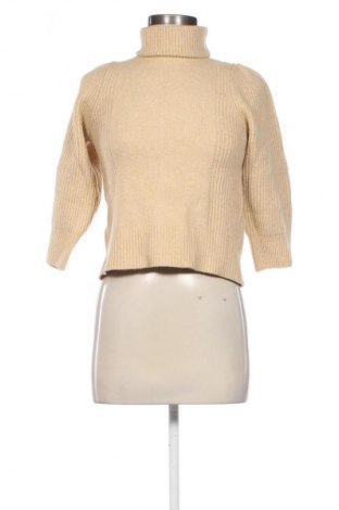 Damski sweter Mango, Rozmiar XS, Kolor Beżowy, Cena 55,99 zł