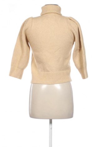 Damski sweter Mango, Rozmiar XS, Kolor Beżowy, Cena 55,99 zł