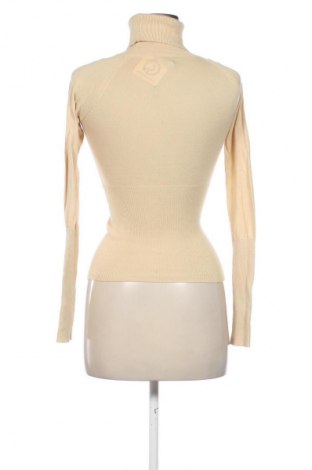 Damski sweter Mango, Rozmiar S, Kolor Żółty, Cena 62,07 zł