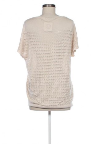 Dámský svetr Mango, Velikost L, Barva Béžová, Cena  69,00 Kč