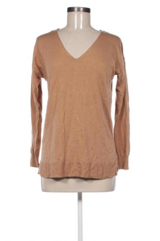 Damenpullover Mango, Größe L, Farbe Braun, Preis € 9,59