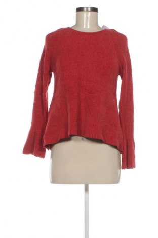 Dámský svetr Mango, Velikost S, Barva Červená, Cena  199,00 Kč