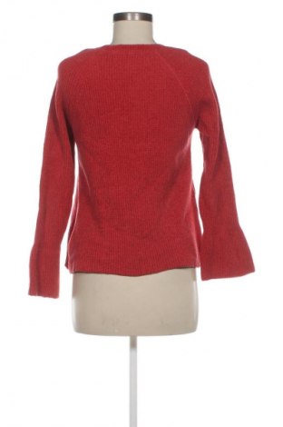 Dámský svetr Mango, Velikost S, Barva Červená, Cena  199,00 Kč