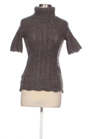 Dámský svetr Mango, Velikost S, Barva Šedá, Cena  342,00 Kč