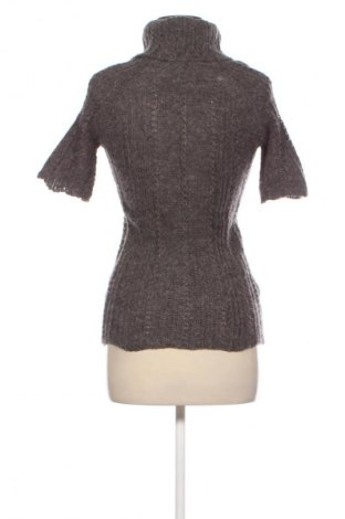 Dámský svetr Mango, Velikost S, Barva Šedá, Cena  342,00 Kč